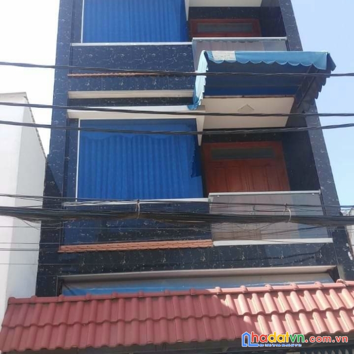 Hxt ôtô ngủ nhà, sát mặt tiền, ngay trần văn giàu, tl10, gần tên lửa, aeon mall, ngang hiếm 4.7m,