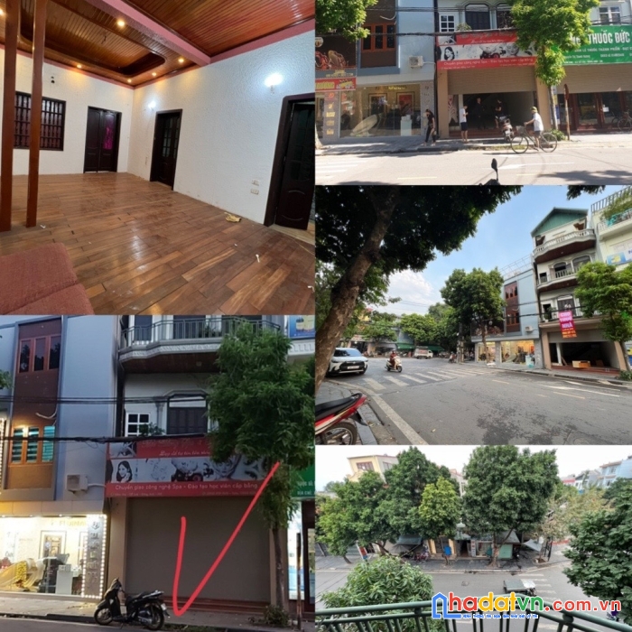 Chính chủ cần cho thuê nhà mặt đường tại đông anh, hà nội.