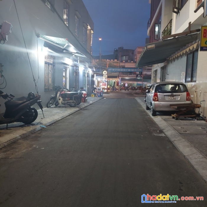 Thanh khê-bán nhà kiệt oto hải phòng-76m2-2t-ngang5m-giá 5-6 tỷ-0905891799