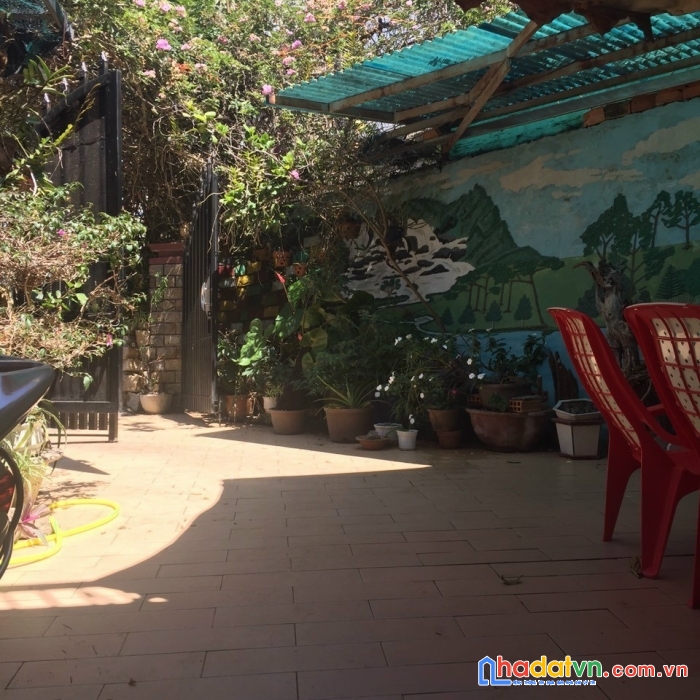 Bán nhà đẹp trên đường 3/4, phường 3, tp. đà lạt, giá bán 4,5 tỷ