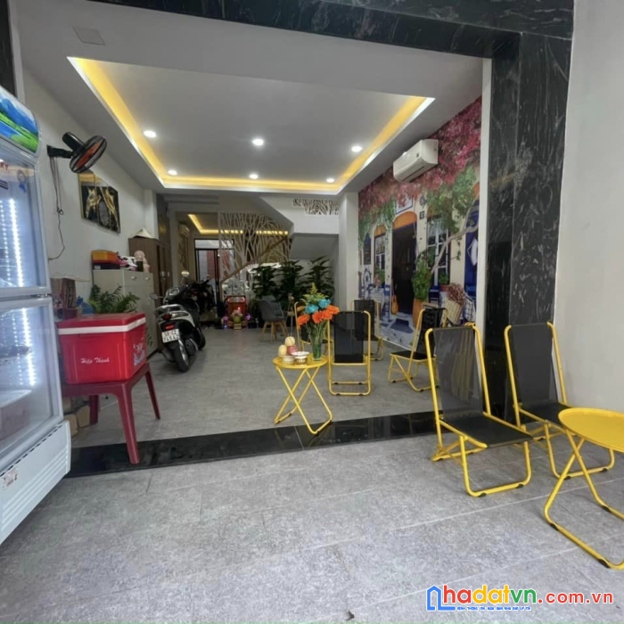 Bỏ phố về rừng, cần bán gấp lấy vốn. nhà mtkd đường lâm văn bền, quân 7