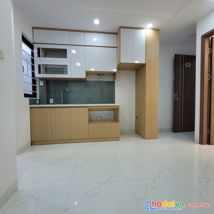 Chính chủ cần bán căn hộ chung cư mini phạm ngọc thạch ở ngay