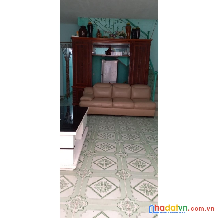 Cho thuê nhà giải phóng nguyên căn 50m2 3 ngủ chỉ 8 triệu