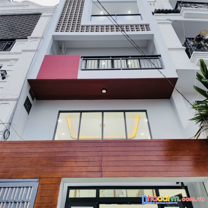 Chính chủ cần bán căn nhà vị trí đẹp tại quận gò vấp,thành phố hồ chí minh