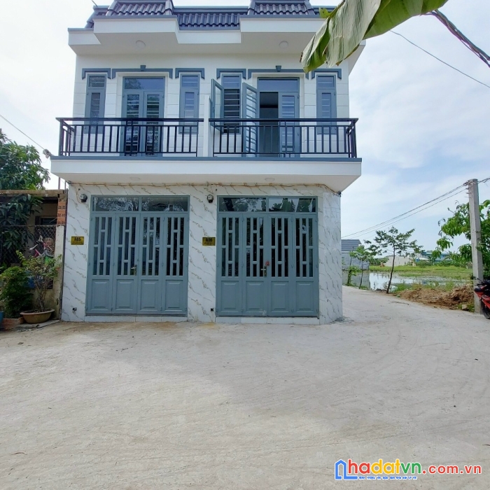 Nhà chính chủ cần bán ngay chợ mỹ hạnh nam- đức hoà - long an