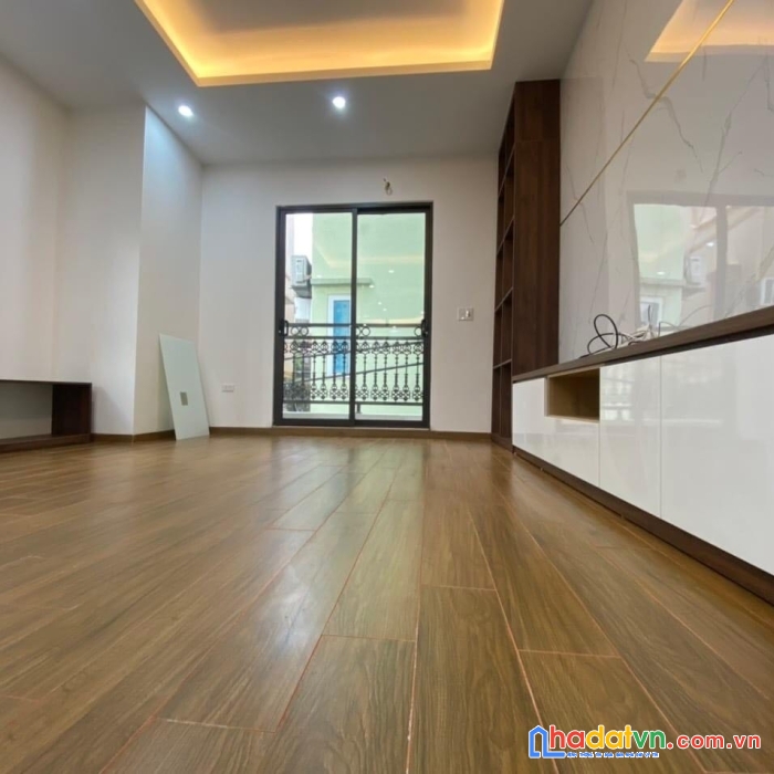 Bán nhà phó lụa vạn phúc hà đông 46m2 5t chỉ 6tỷ ô tô kinh doanh lô góc nhà đẹp