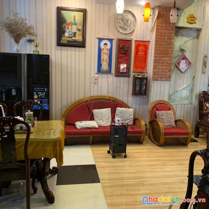 Khu vip phan xích long - sang trọng - giá tốt - hxh tránh, gần mặt tiền - ngang hơn 6m