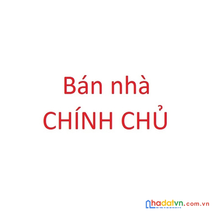 Chính chủ cần bán nhà ngõ 65 phúc xá, ba đình, hà nội