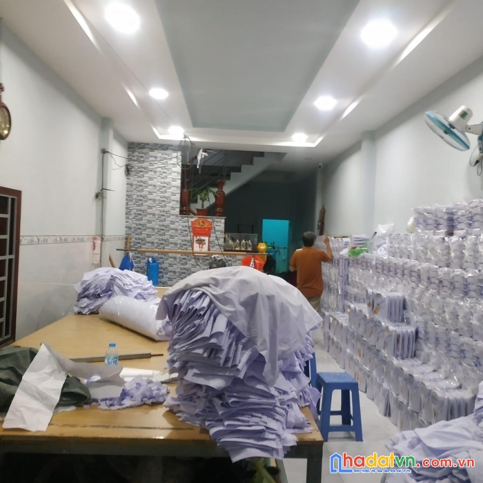 Chính chủ gấp bán nhà 2 tầng đường lê trọng tấn, hẻm xe hơi, 94m2 chỉ 6.5 tỷ