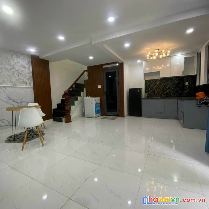 Bán gấp hẻm 6m lê trọng tấn 100m2 x2t,  hơn 7tỷ- tân  phú