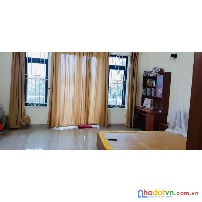 Nhà hồ đầm hồng khương trung thanh xuân ôtô tránh 119m mt 6.5m 15 tỷ