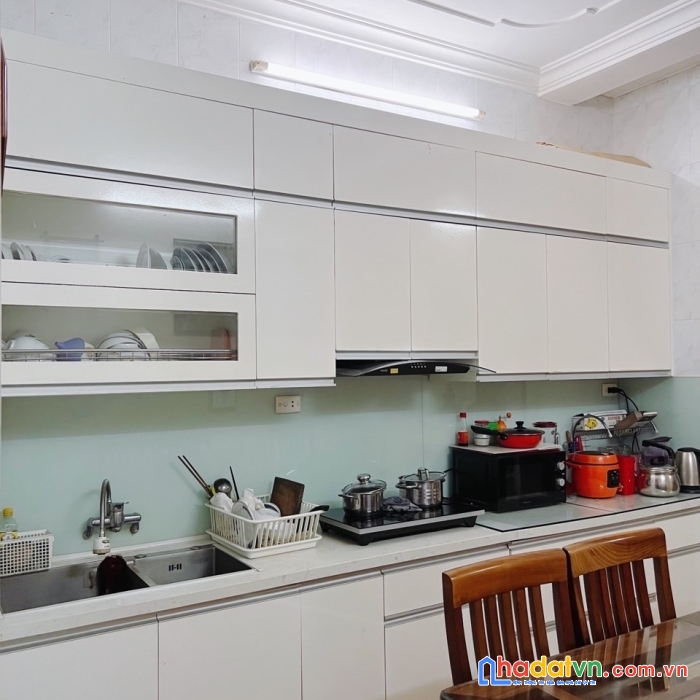 Đường bưởi 50m 4t mt4m giá chỉ 6 tỷ 6