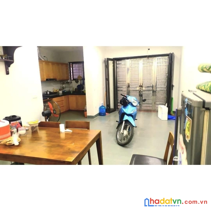 Xem ngay !! nhà đẹp 6 tỷ ở  lê đức thọ, mỹ đình 55m2 5t dân tự xây, nội thất vip ở ngay