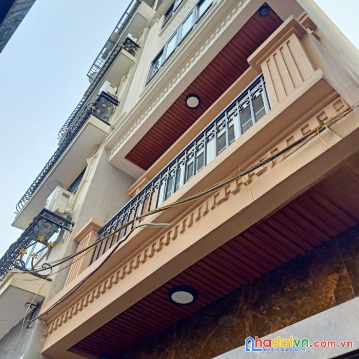 Bán nhà quang tiến, nam từ liêm, 48m, 4t, 5n, 3 tỷ 7, ô tô 25m