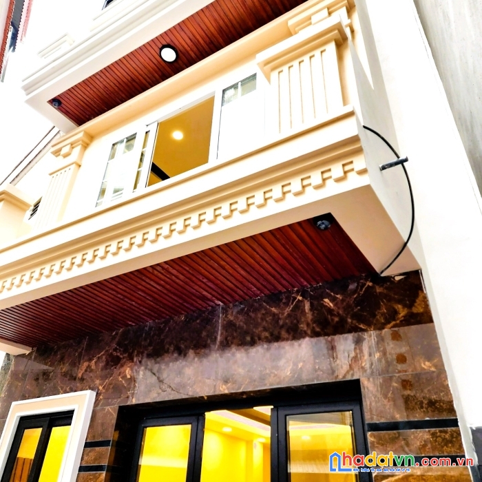 Bán nhà phương canh, nam từ liêm, 47m,4t, 3n, nhỉnh 4 tỷ, bãi gửi xe gần