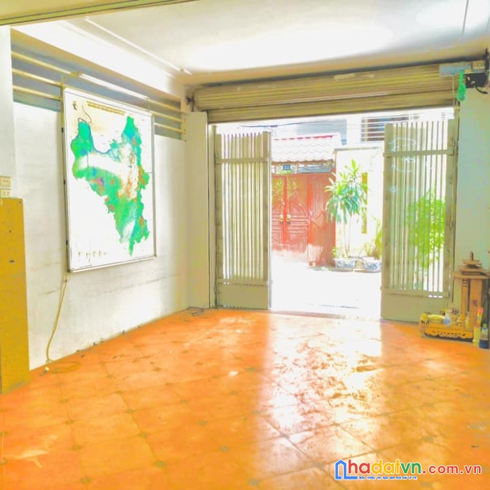 Bán nhà ngõ 151b thái hà, 5 tầng, 2 thoáng, ngõ kinh doanh, gần phố, 50m, 15 tỷ