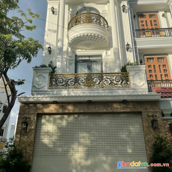 Bán nhà mới khu dân cư anh tuấn, đường huỳnh tấn phát, nhà bè