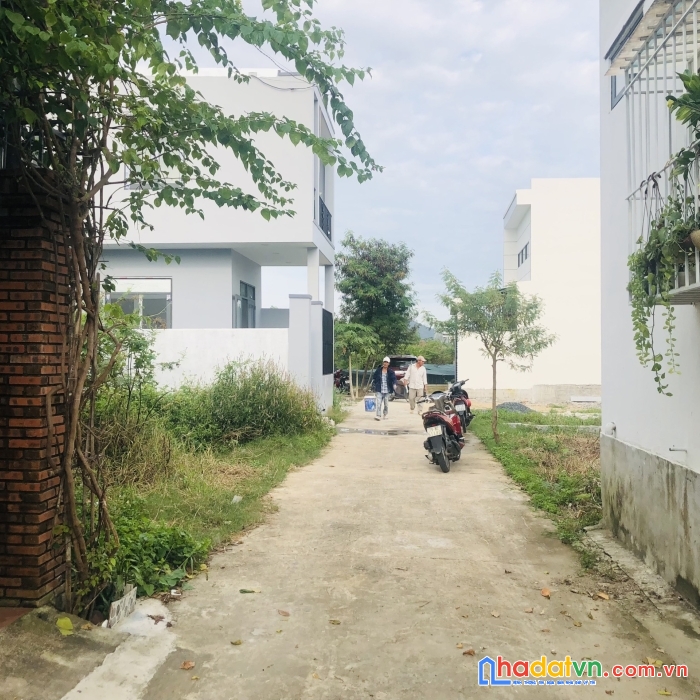 Bán đất ở như xuân, vĩnh phương chỉ 730tr