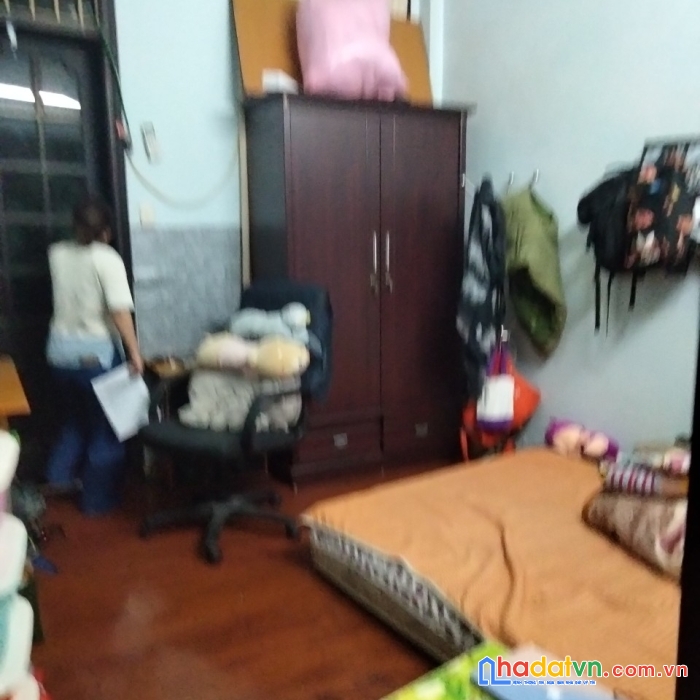 Siêu phẩm thanh trì dt 40m giá 3.55 tỷ