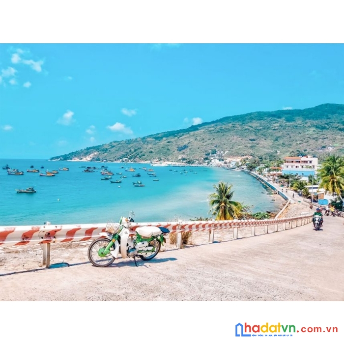 Chính chủ cần bán lô đất vị trí đẹp tại xã lại sơn (hòn sơn), huyện kiên hải - kiên giang