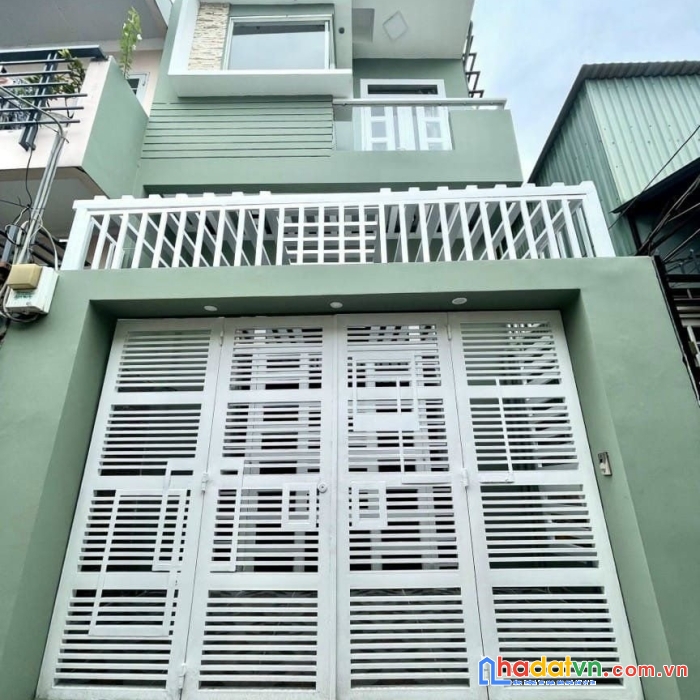 Cần bán nhà kế khu himlam_40m2_2 tầng_hxh.