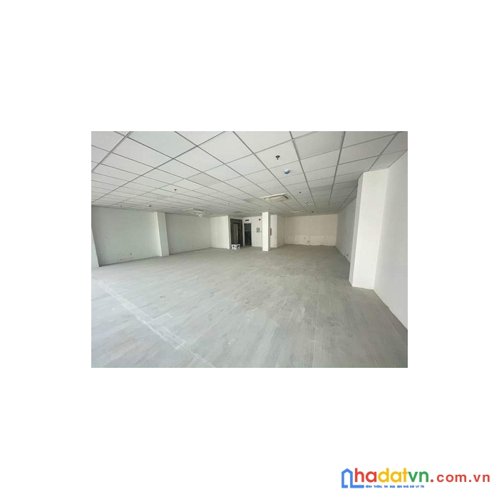 Cho thuê 3 tầng trong tòa nhà 7 tầng 1 hầm làm văn phòng