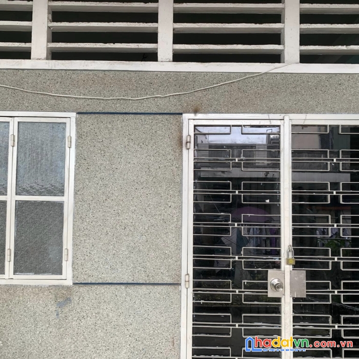 Bán gấp nhà cũ xây lại 5m x20m, cmt8, quận 10, chỉnh 9 tỷ.