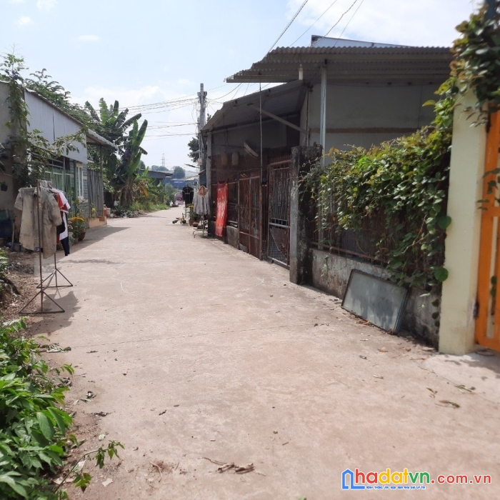 Cần bán gấp căn nhà 2 mặt tiền vị trí siêu đắc địa tại xã bắc sơn, huyện trảng bom, tỉnh đồng nai.