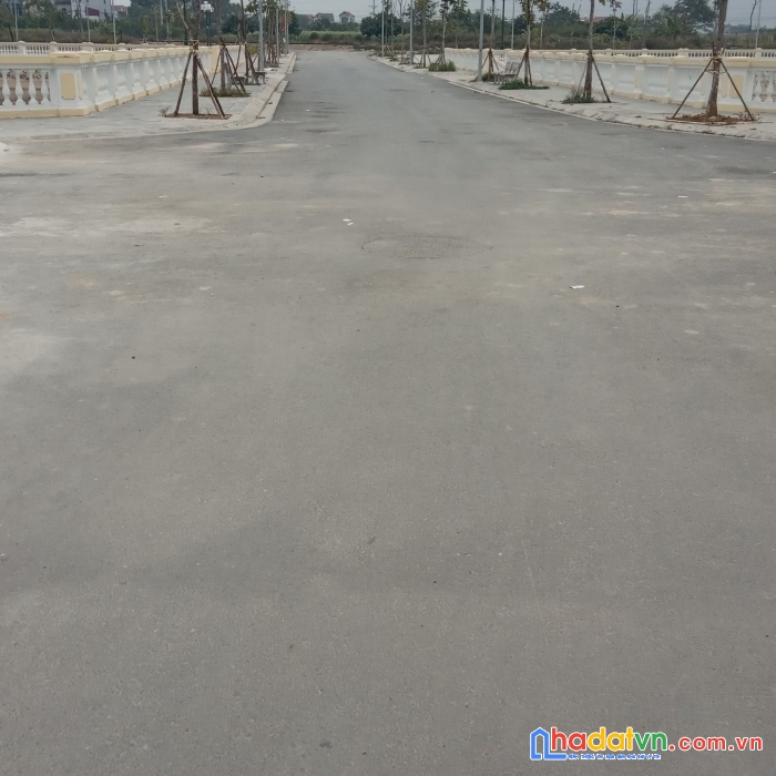 Bán đất tại lương nỗ, tiên dương - một vị trí đắc địa gần trung tâm hành chính của huyện đông anh