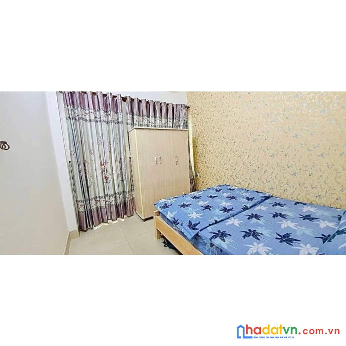Cho thuê nhà cấp 4 mái thái cực rộng rãi 2pn 1wc giá cho thuê chỉ có 6tr ngay tại trung tâm tp