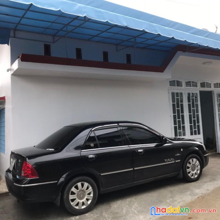 Bán nhà phan chu trinh phường 9 đà lạt