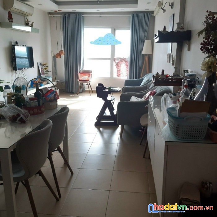 Bán căn góc chung cư phú gia hưng, lê đức thọ,gò vấp,sổ sẵn,giá rẻ