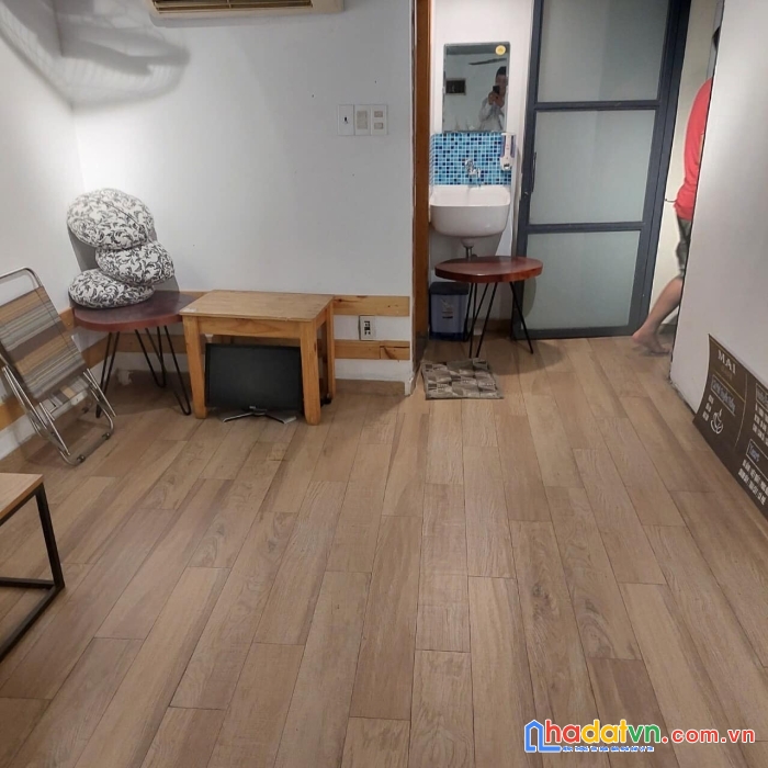 Nhà hẻm 3m,huỳnh tấn phát quận7,dt30m2,2pn,chỉ 2 tỷ hơn xíu