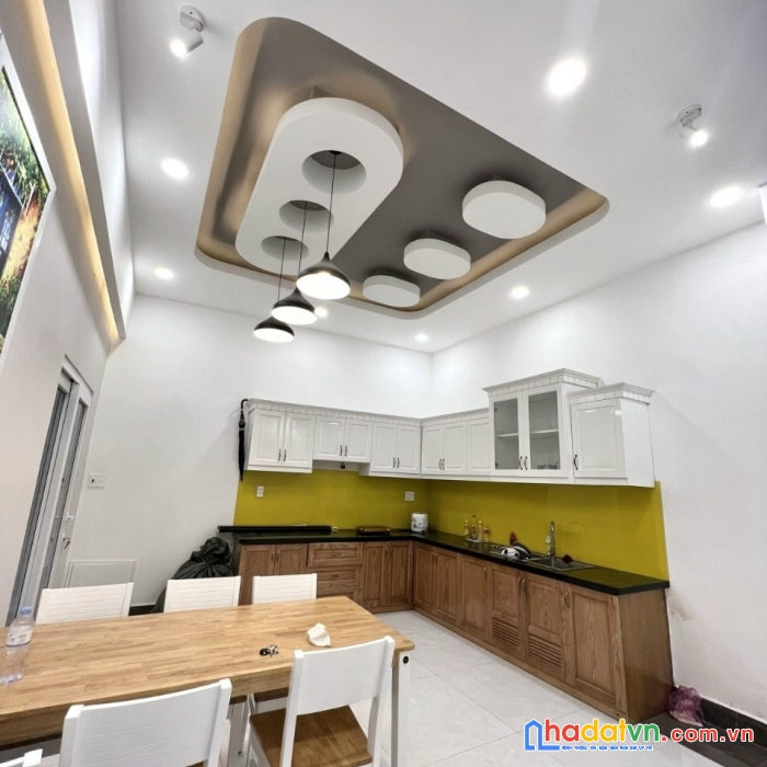 Ngộp bán nhà phan anh hẻm xe hơi 58m2 3 tấm mới 2022 sát mt