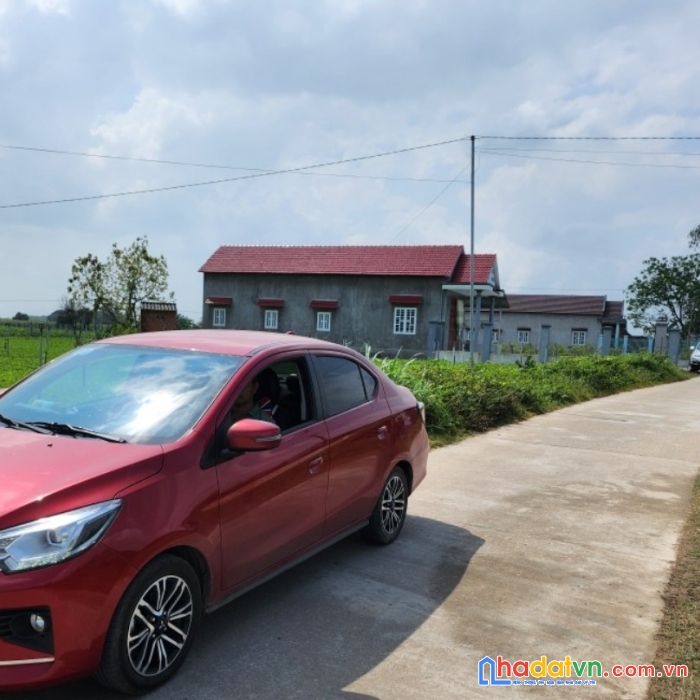 Đất bình tân,tây sơn (dt 400m2 có 100m đất ở) giá chỉ 350tr. đường bt oto thông thoáng