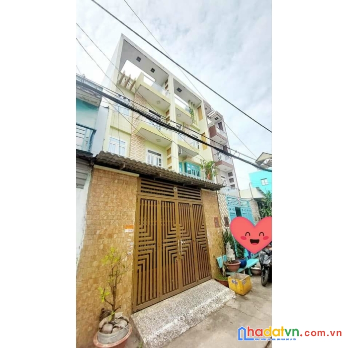 Đường xe tải 6m thông, sát mặt tiền, ngay tl10, cạnh khu tên lửa, aeon mall, ngang hiếm 4.6m, nhà