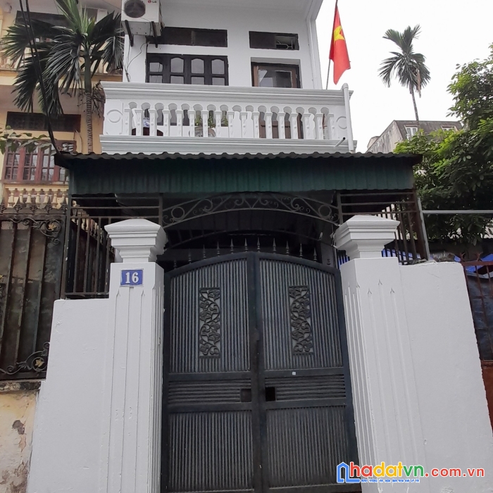 Bán nhà ngọc lâm - long biên - hà nội, 32m2, 4 tầng, cách phố chính 20m, 5 phút qua hồ gươm, giá