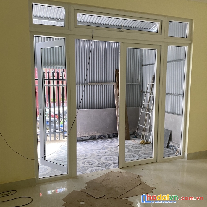 ( giảm sock ) chỉ 3.2 tỷ - sở hữu căn nhà sổ riêng xd đường đa minh, đà lạt 71m2