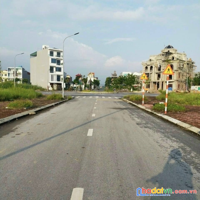 Chủ gửi bán lô đất lk4 dự án dmc, thuận thành, bắc ninh