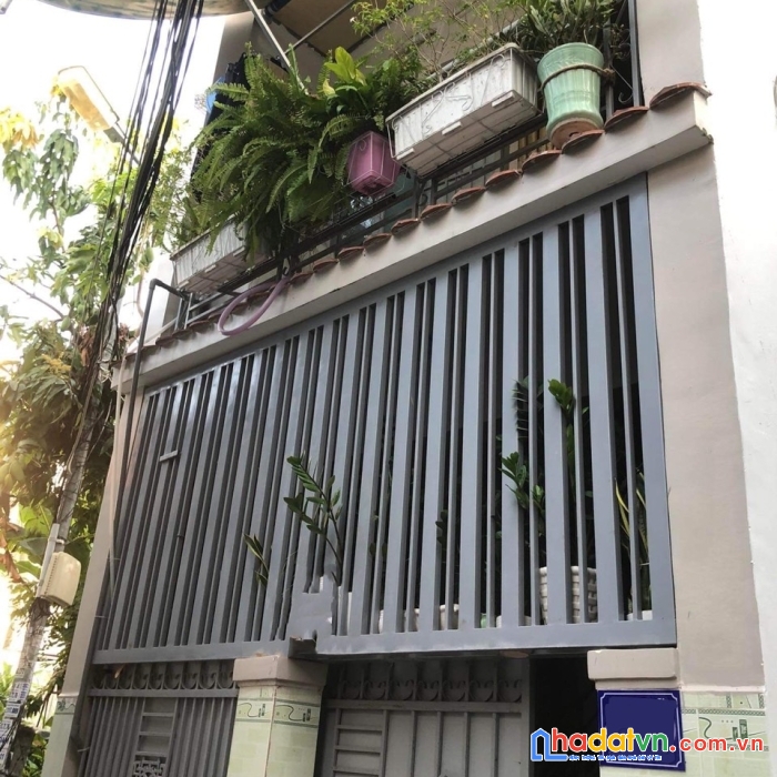 Bán nhà phước hải nha trang đường 7b tt thành phố nha trang giá 1,15 tỷ