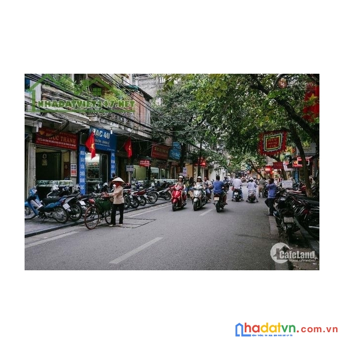 Cho thuê nhà nguyễn ngọc nại, thanh xuân, lô góc, vỉa hè, 25tr
