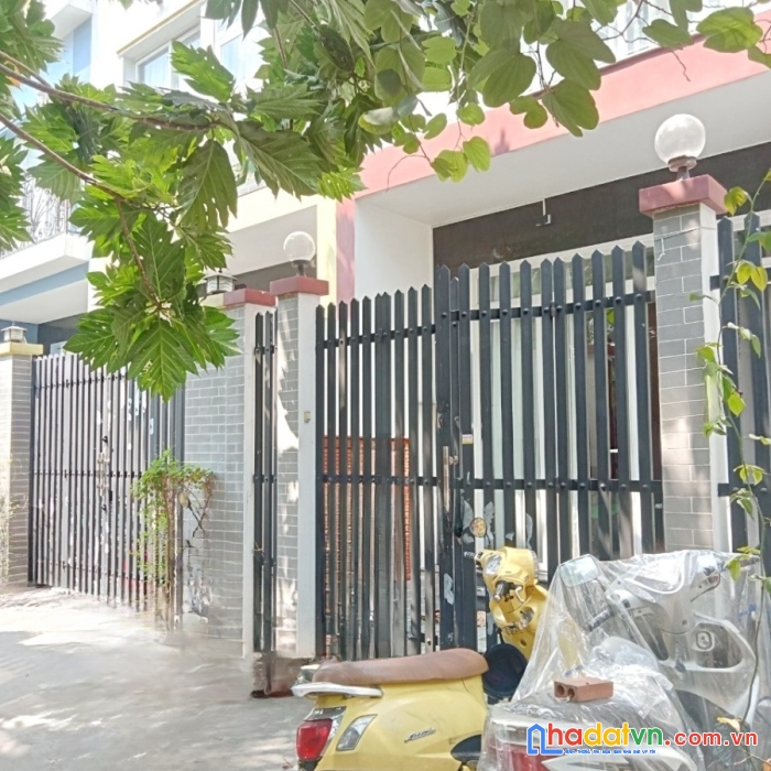 Cho thuê nnc full nội thất đường bùi minh trực p6q8. giá 14,5 triệu