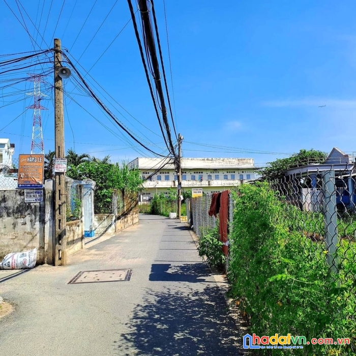 Bán nhà còn đẹp đường số 4, trường thọ, thủ đức. 75m-5,3 tỷ.