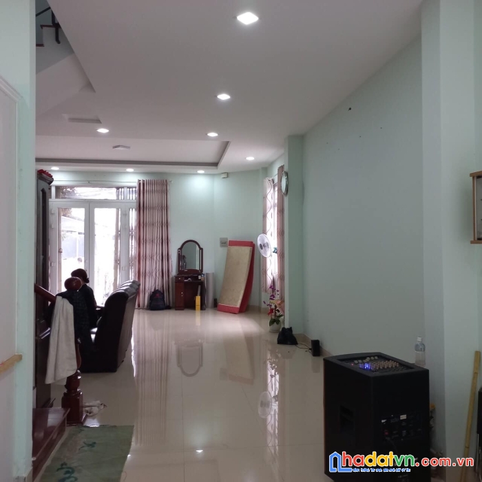 Nhà bán hẻm 1135  huỳnh tấn phát. phường phú thuận. quận 7. chính chủ cần bán