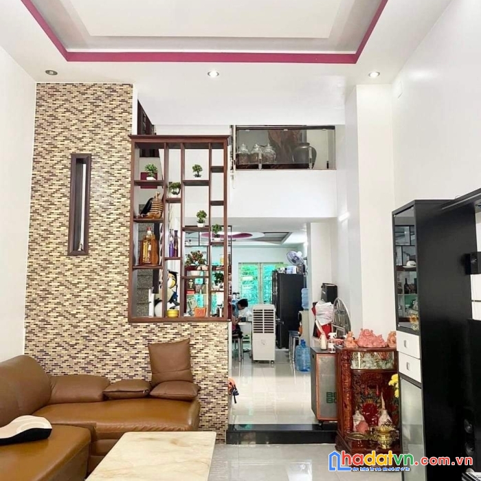 Đường xe tải vài bước mt mã lò, sát lê văn quới, hl 2, gần bốn xã, kinh doanh đỉnh đa ngành, nhà