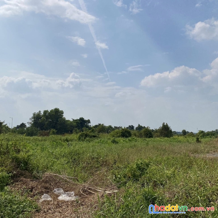 Giá mới - bán đất mt võ văn bích - diện tích 20.000m2 - kế bên sun city