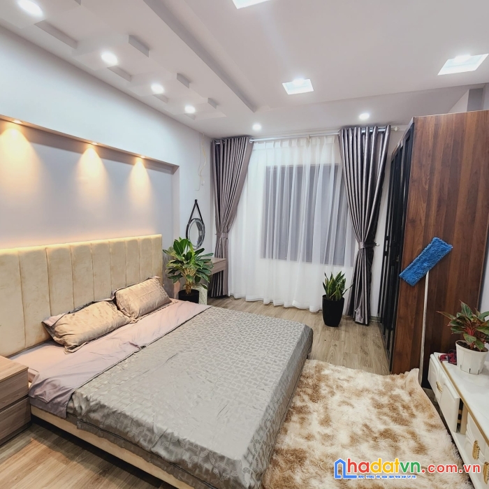 Bán nhà nguyễn đình chiểu 70m ô tô vào nhà 2 thoáng kinh doanh giá ngất
