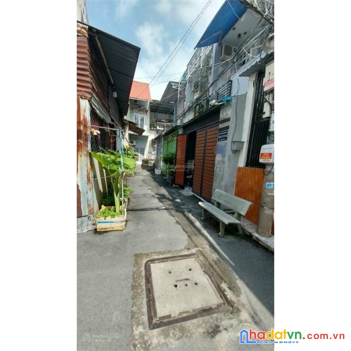 Cần bán nhà 284/, đường phan huy ích, phường 12, gò vấp, 4x12.5m nhà đẹp 1 lầu chỉ 4.2 tỷ tl