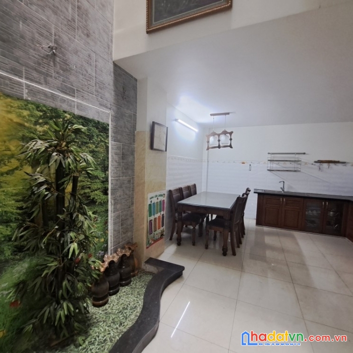 Bán nhà tân kỳ tân quý, q.tp 48.5m2 4t 4pn ngang 4m khu an ninh nhiều tiện ích xung quanh giá chỉ