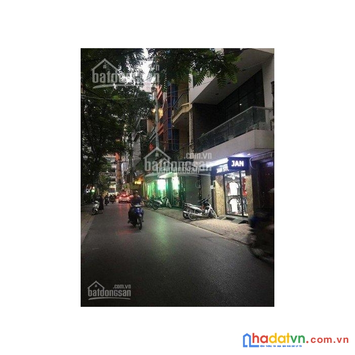 Nhà đẹp, gần ô tô, ngõ thông, thoáng, kinh doanh, hồ tùng mậu 35m²x6tầng. giá 4tỷ9.